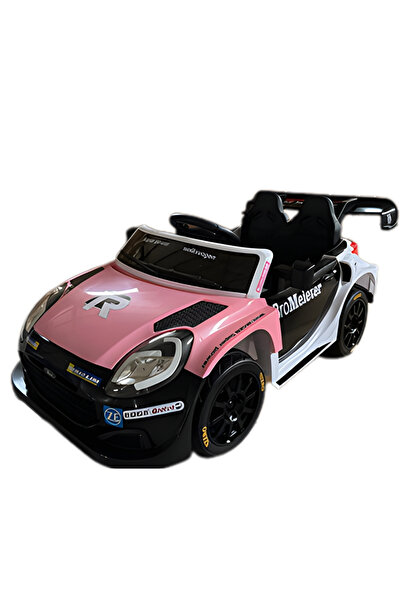 Rally سيارة سباق فورد الكهربائية من سنة الي 5 سنوات