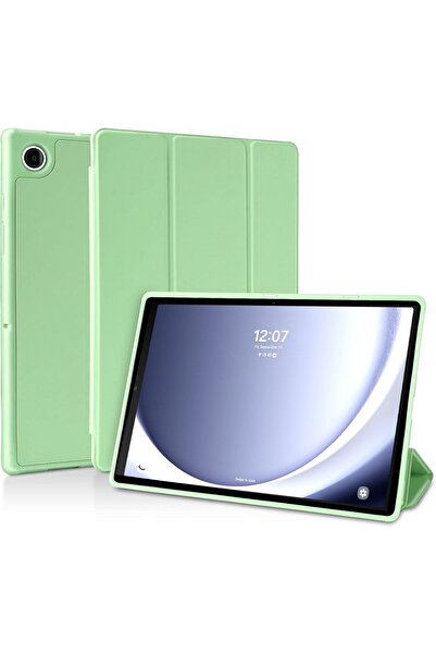 REVOMAG Husa pt. Tableta Samsung Galaxy Tab A9 Plus, 11 inch, Silicon TPU, Sm...