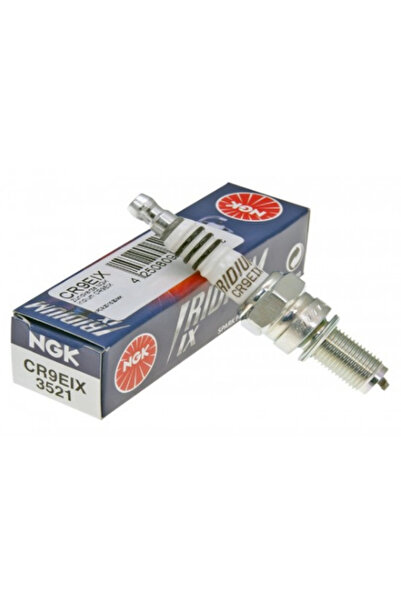 NGK CF MOTO 250 NK 250 2018-2024 İRİDİUM BUJİ CR9EIX