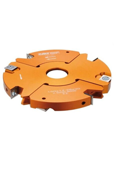 CMT Cap de tăiere pentru cuțite detașabile