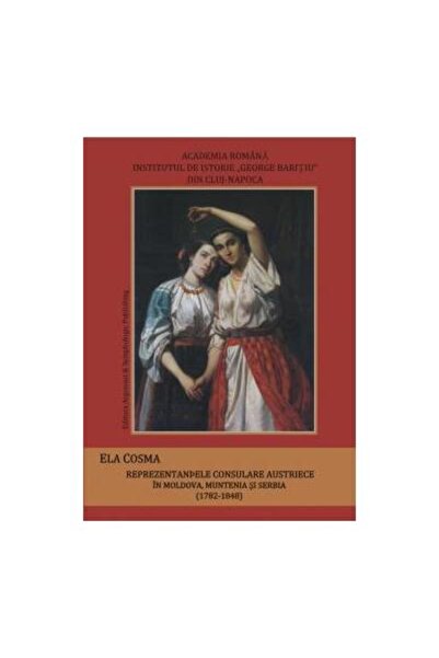 Editura Argonaut Reprezentantele consulare austriece in Moldova, Mu