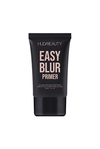 HUDA Huda Easy Blur Skin Smoothing Primer, Silicone-Free, 30ml