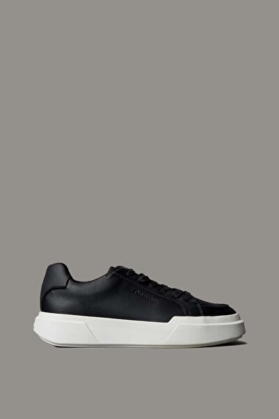 Calvin Klein Kadın Sneaker-YW0YW02020