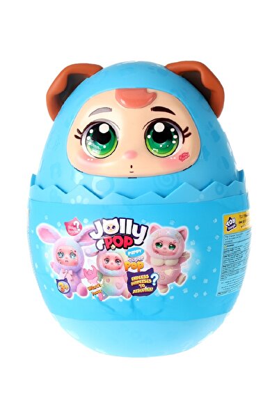 TTC JollyPop Puppy SuperPop (S1)