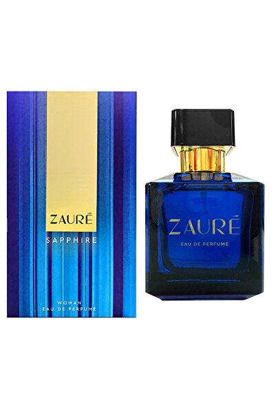 Zaure Sapphire EDP Kadın Parfüm 50 ml