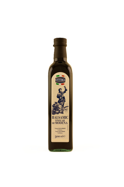 ottima Italian Balsamic Vinegar, Otima Modena, 500ml