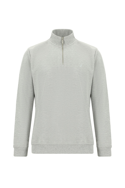 Abdullah Kiğılı Hanorac Bato Yaka Regular Fit, pachet de bumbac