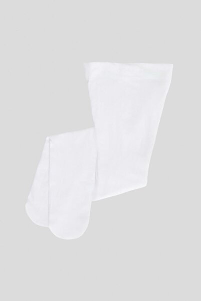GB Baby BG Store جوارب بيضاء للفتيات الصغيرات