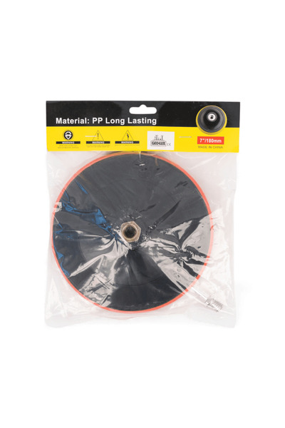 OEM Disc de susținere Velcro 180