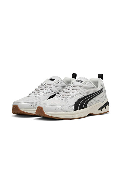 Puma Milenio Tech 2000 Unisex Casual Shoes 40262503 Gray