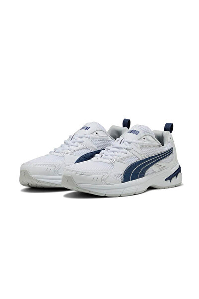 Puma Milenio Tech 2000 Unisex Casual Shoes 40262502 White
