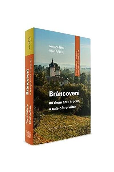 Editura ACS Brancoveni: un drum spre trecut, o cale catre viit