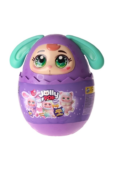 TTC JollyPop Bunny SuperPop (S1)