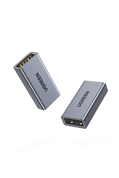 Ugreen USB-A 3.0 Uzatma Birleştirme Adaptörü, 20119