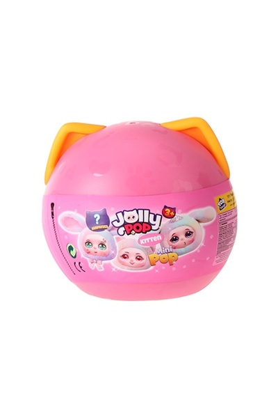TTC JollyPop Kitten MiniPop (S1)