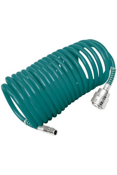 TOTAL Furtun pentru aer - 5m