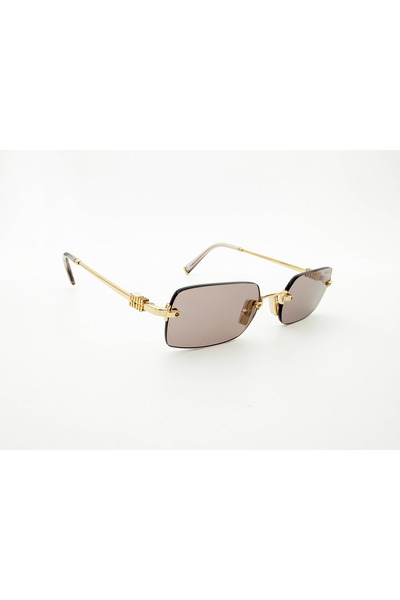 Miu Miu B50S 5Ak20I 52 Women's Sunglasses