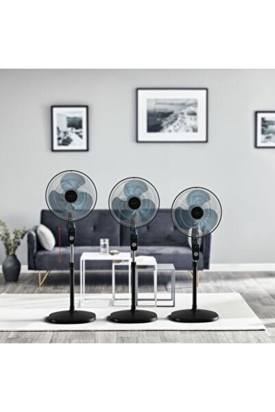 Rowenta Ventilator Essential+ VU4420F2