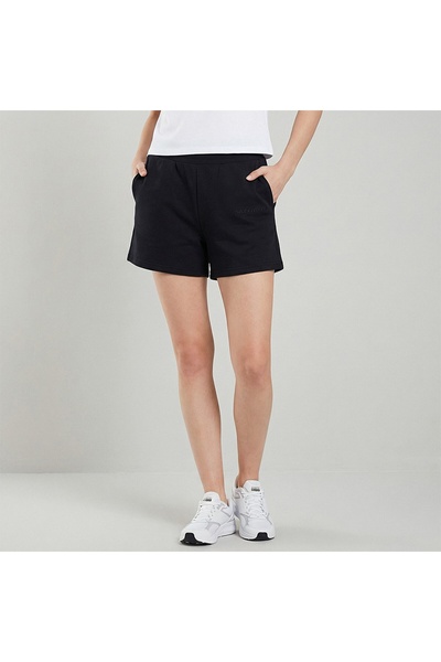 SKECHERS W Essential 5 Inch Sweat Short Sweat Short Women's Shorts S2610001-3...