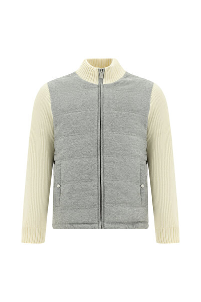 Abdullah Kiğılı Italian Y Wool Ü Sports Coat