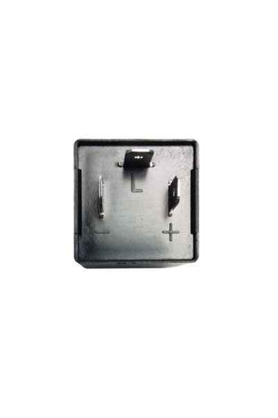 motoLEDy Releu intermitent LED 12V CF13-KT