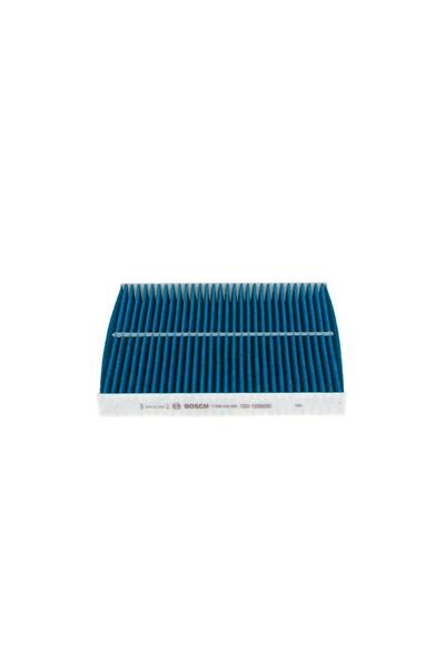 Bosch A8566 KARBONLU POLEN FİLTRE POLO 6 T-CROSS TAİGO KAMİQ FABİA 4 İBİZA 5 ARONA AUDİ A1 GB 2Q0819669 09