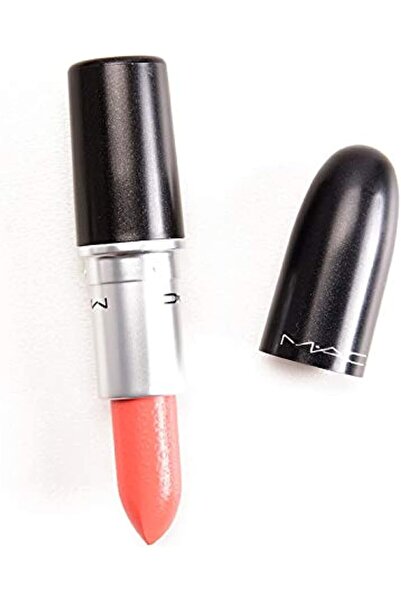 MAC Cosmetics Satin Lipstick # Sushi Kiss