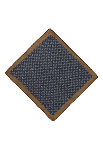 Abdullah Kiğılı Візерункова хустинка