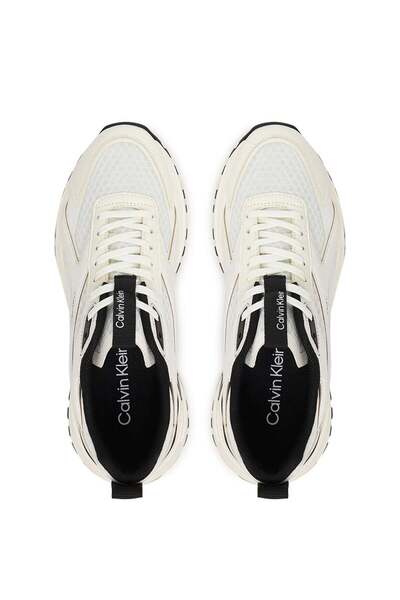 Calvin Klein Kadın Sneaker-HW0HW03002