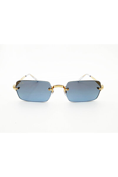 Ray-Ban 3928 001/S2 54 Unisex Güneş Gözlüğü