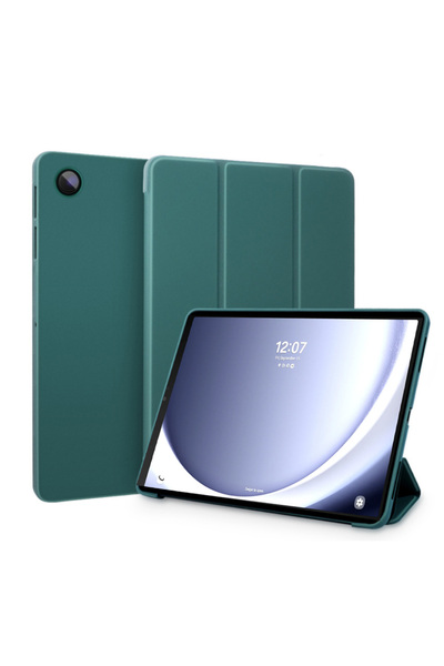 REVOMAG Husa pt. Tableta Samsung Galaxy Tab A9 Plus, 11 inch, Silicon TPU, Sm...