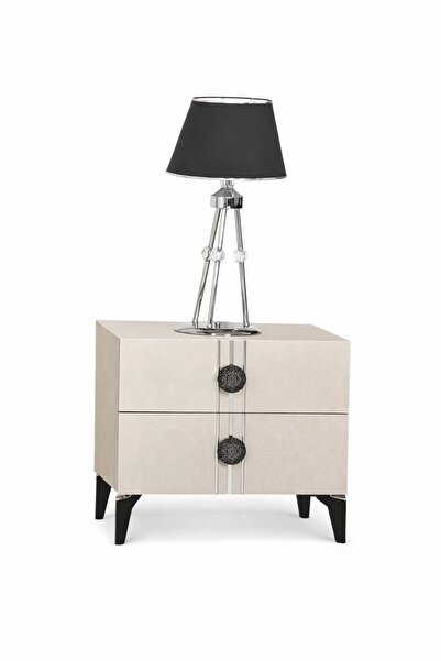 ERÇA MOBİLYA RETRO KOMODİN 60CM*52CM*40CM