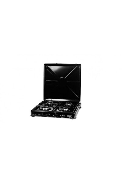 Zilan Aragaz cu 4 arzătoare