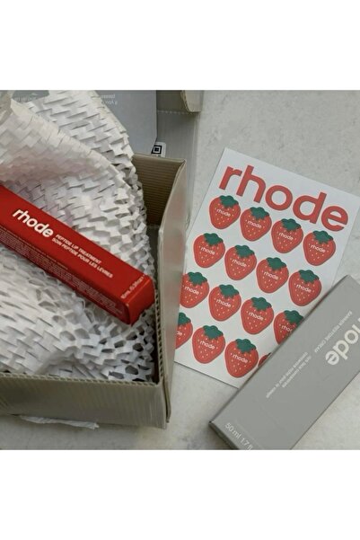 Rhodes Unique stickers