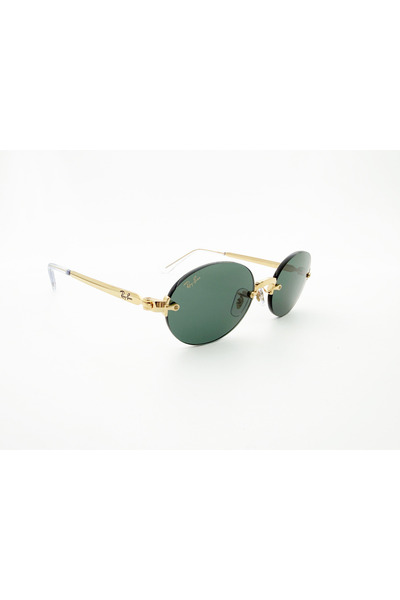 Ray-Ban 3929 001/71 54 Unisex Sunglasses