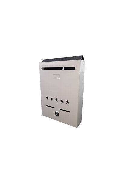 OEM Cutie poștală albă