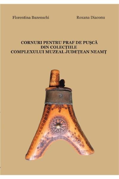 Editura Constantin Matasa Cornuri pentru praf de pusca din colectiile Comple