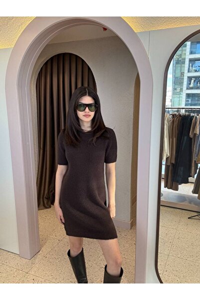 OlaFre TRİKO ELBİSE