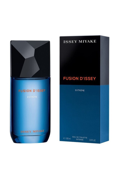 Issey Miyake Фюжън Д'Исей Екстрийм Исей Мияке, Тоалетна вода, За мъже, 100 мл
