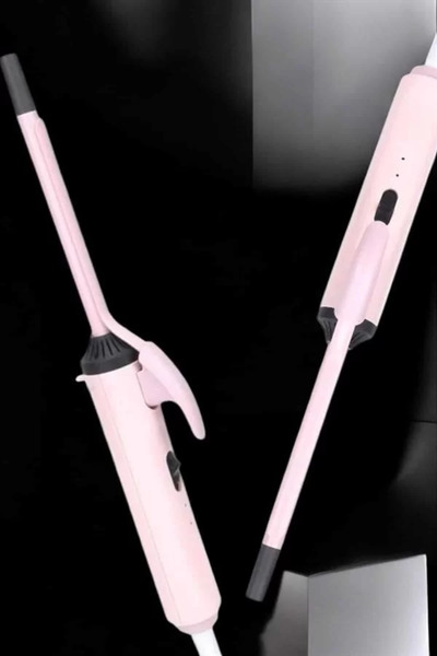 toyigoo مكواة فرد الشعر، لتجعيد الشعر بسلاسة، مزودة بتقنية الأيونات، كابل دوا...