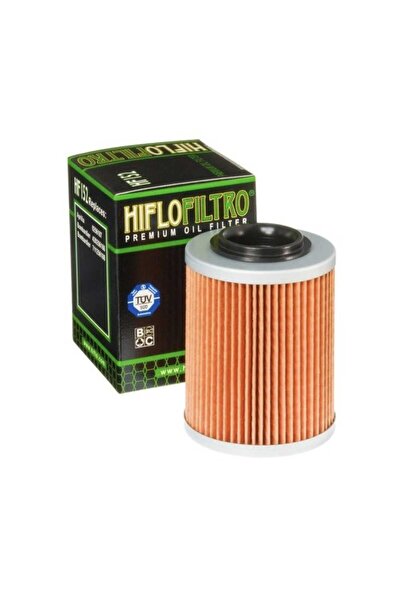 HIFLO FILTRO Filtru Ulei CF MOTO