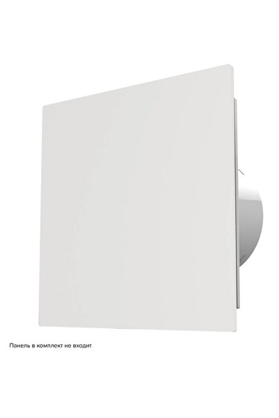 Venteurope Cam Panel Eon 125 Bd 12.5 Cm Tuvalet Ve Banyo Tipi Damperli Aspira...