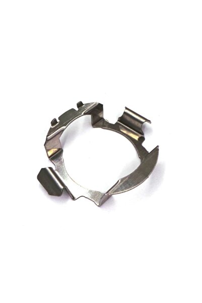 motoLEDy 2 buc Adaptor pentru becul LED H7, Audi, Buick, Mercedes, BMW