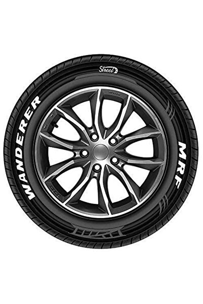 MRF 245/65r17 107h wander a/s b4 Suv 4 mevsim 2023