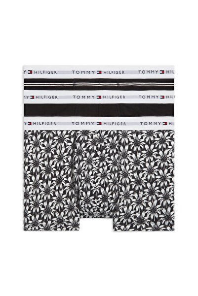 Tommy Hilfiger 3P TRUNK PRINT+