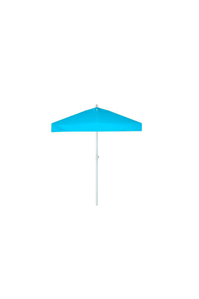 ODS Blubrella 200x200/4 Kare Şemsiye TURKUAZ