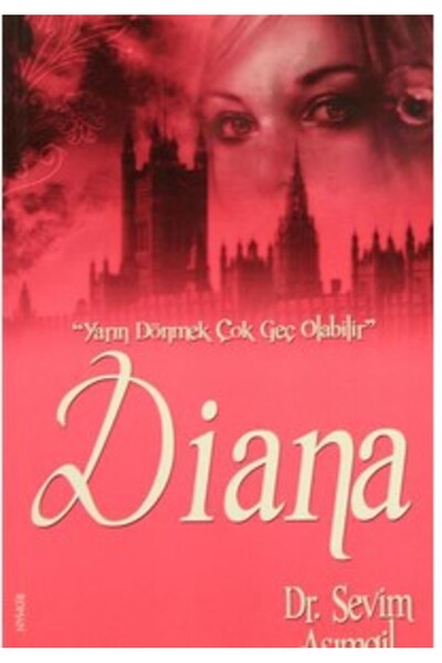 Çelik Yayınevi Diana