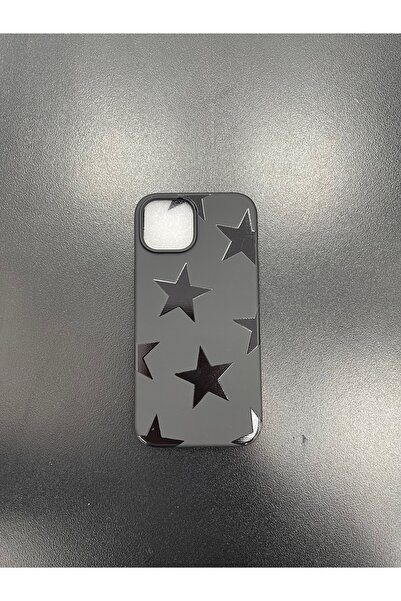 eaksesuarnet İphone 13/14/15 Uyumlu Desenli Silikon Kılıf