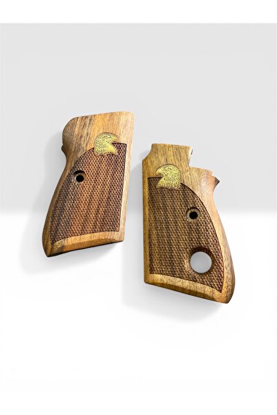 Beretta mod 70 Tek düğmeli uyumlu ceviz ahşap