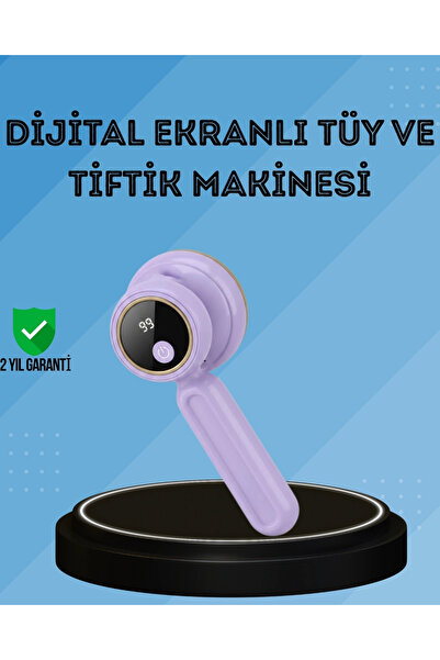 Generic Brand DİNÇ STORE 44 Aparat de îndepărtat părul fără fir, cu acoperire...